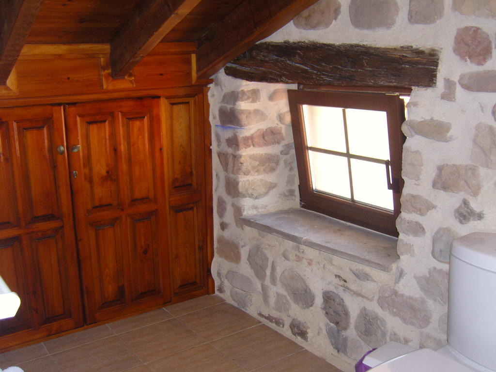 Hotel Casa Paulino Corrales De Buelna Exterior foto